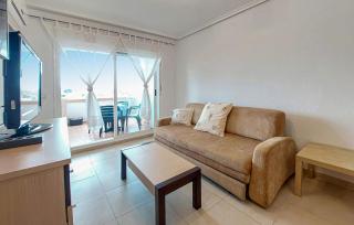 Awesome Apartment In Torre La Sal - La Estación - 8