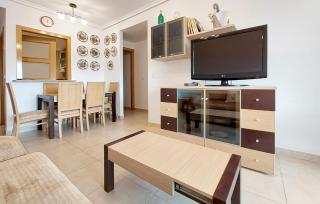 Awesome Apartment In Torre La Sal - 6