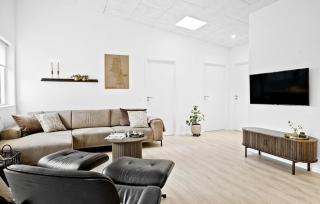 5 Bedroom Awesome Home In Hadsund - Hadsund - 5
