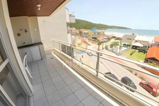 Lindo apartamento com vista mar frente a avenida - Bombinhas - 0