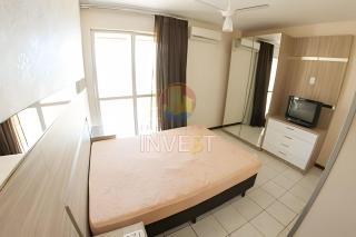 Lindo apartamento com vista mar frente a avenida - Bombinhas - 9