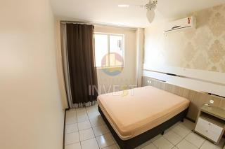 Lindo apartamento com vista mar frente a avenida - Bombinhas - 6