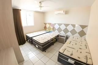 Lindo apartamento com vista mar frente a avenida - Bombinhas - 5