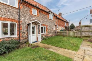 Host & Stay - 2 Ruscon Cottage - Brancaster - 0