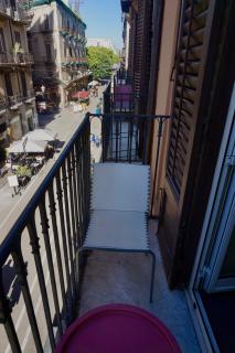 B&B Vivaldi - Palermo - 4