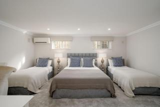 Villa Grace - Almancil - 2