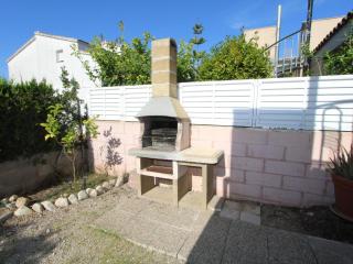 Casa cerca del mar con piscina privada, wifi gratis, aire acondicionado opcional, admite mascotas - ES-184-43 - Riumar - 3