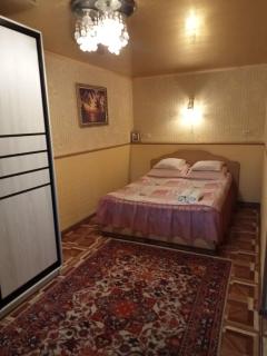 Villa L'vovskaia - 7