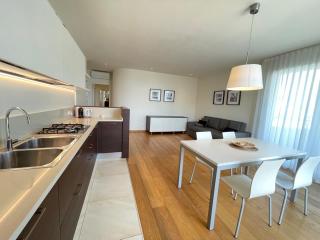 Casa delle Nuvole e Casa del Tramonto - Chioggia - 2
