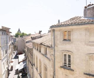 Appartement cœur du centre-ville - Avignon - 0