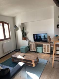 Appartement cœur du centre-ville - Avignon - 8