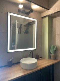 Appartement cœur du centre-ville - Avignon - 7
