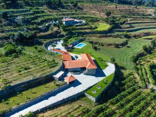 Casa de Belmonte - Castelo de Paiva - 8