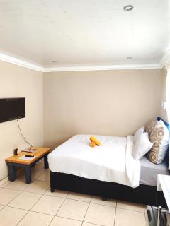 Zano guest suite - Pretoria - 9