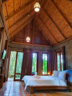 Kung Nok Tha Resort Nakhon Si Thammarat - Nakhon Si Thammarat - 5