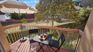 Amélie-les-Bains-Palalda Résidence Las Hortes - 9