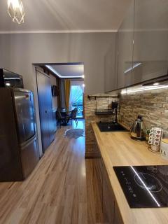 Apartament Góralski - Bukowina Tatrzańska - 8
