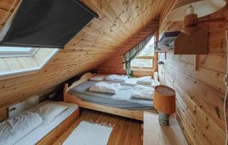 4 Bedroom Gorgeous Home In Fitjar - Fitjar - 5