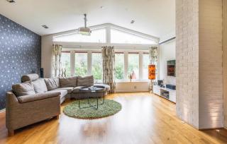 Nice Home In Vaggeryd With Kitchen - Vaggeryd - 9
