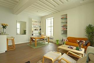 Luxurious Apartment in Le Marais - París - 1