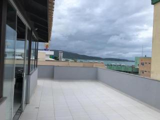 Apartamento em Bombinhas - 1 QUADRA DA PRAIA, CENTRO. - 1