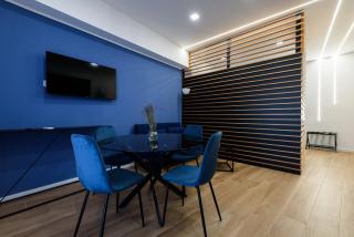 APPARTAMENTI VALLETTI ERCOLANO - 5