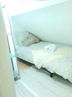 Duplex neuf - à 5 min de Nantes - 1