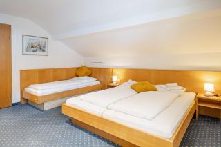 Hotel Pension Wilma - Schruns - 8