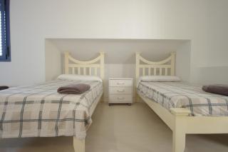 Livingtarifa Atico Aire Azul Reserva de los Lances - 5