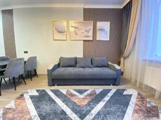 Стильные апартаменты в центре Астаны - 9