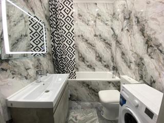 Стильные апартаменты в центре Астаны - 5