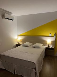 Mova Express Hotel - CAMPINAS - Campinas - 5