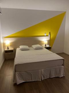 Mova Express Hotel - CAMPINAS - Campinas - 3