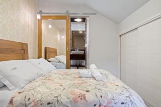 Apartamento 4 Dorm e Piscina by Achei Gramado - Gramado - 8