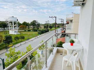 ApartHotel “Villa Eva” - Olympiakí Aktí - 7