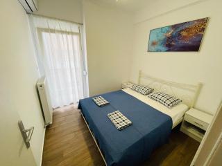 ApartHotel “Villa Eva” - Olympiakí Aktí - 6