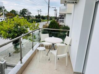 ApartHotel “Villa Eva” - Olympiakí Aktí - 2