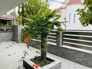ApartHotel “Villa Eva” - Olympiakí Aktí - 1