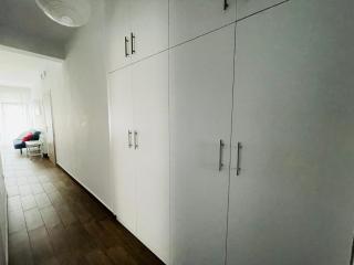 ApartHotel “Villa Eva” - Olympiakí Aktí - 3