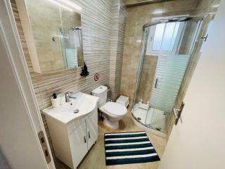 ApartHotel “Villa Eva” - Olympiakí Aktí - 4