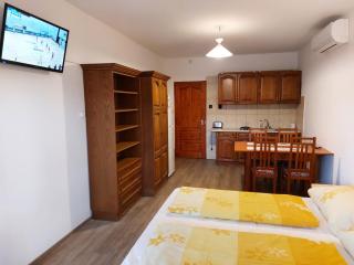 Hanol Apartmanház Balatonlelle - 5