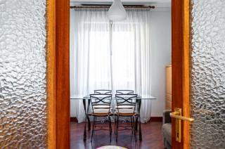 Visarno & University Roomy Flat x6 with Parking - Florence - 6