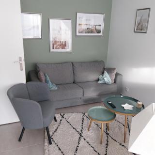 Appartement cosy proche Disney - Ferrières-en-Brie - 0