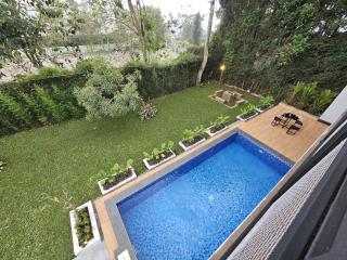 Villa Bandung Lembang - 7