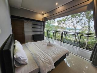 Villa Bandung Lembang - 6