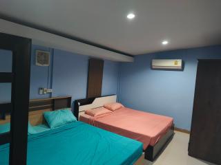 Baan Asree บ้านอัสรี - Strand Ao Nang - 9