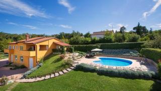 Villa Diora by Villas Holiday - Karojba - 4