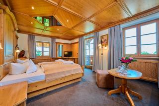 Hotel Happinger Hof - Rosenheim - 5