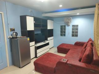 Baan Asree บ้านอัสรี - Strand Ao Nang - 8