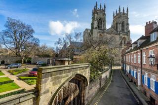 The Brierley - York - 4